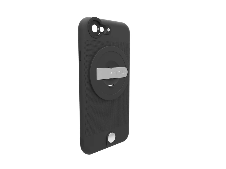 Capa de policarbonato Ztylus para iPhone 6 Series  - Imagem 2 de 4