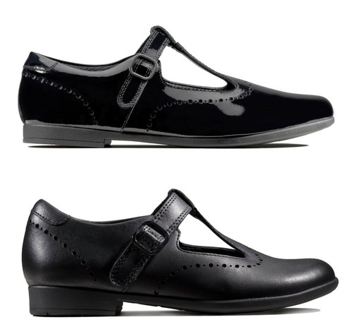 clarks scala