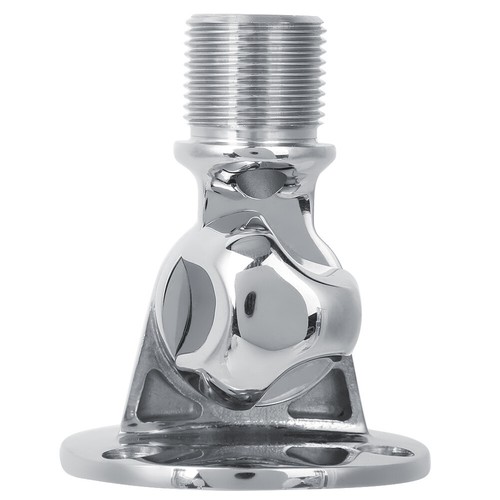 Boat Antenna Base Mount High Hardness 316 Stainless Steel With Thread Head 25mm - Picture 9 of 10