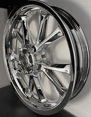 aftermarket rims for a honda goldwing