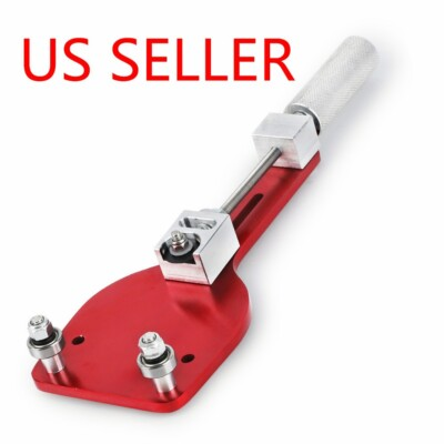 #ad #ad Universal Billet Aluminum Oil Filter Cutter Tool 2 3 8quot; 5quot; Range For 77750 $21.34