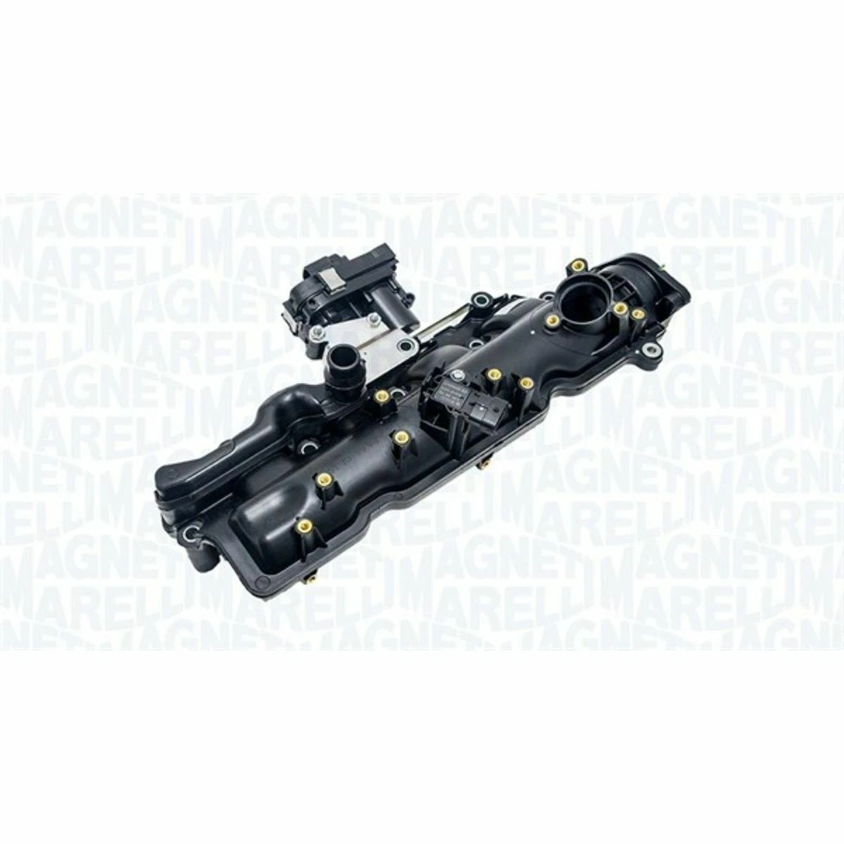 Saugrohrmodul MAGNETI MARELLI 802010342808 | eBay