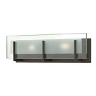 Hinkley Lighting Brown LED Wall Lighting Fixtures