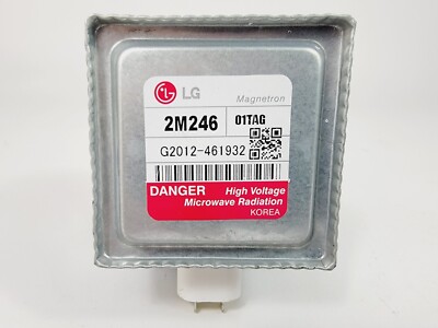 Microwave Magnetron LG 2M246 050GF G2205-378476