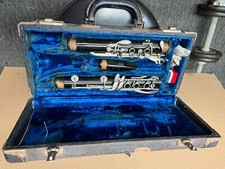 Clarinet Parts  Not Functioning 