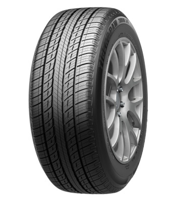 UNIROYAL Tiger Paw Touring A/S 225/60R15 96H (Quantity of 4)