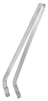 RÖSle Gelus Grillzange LöFfel KochlöFfel Edelstahl H 35 Cm