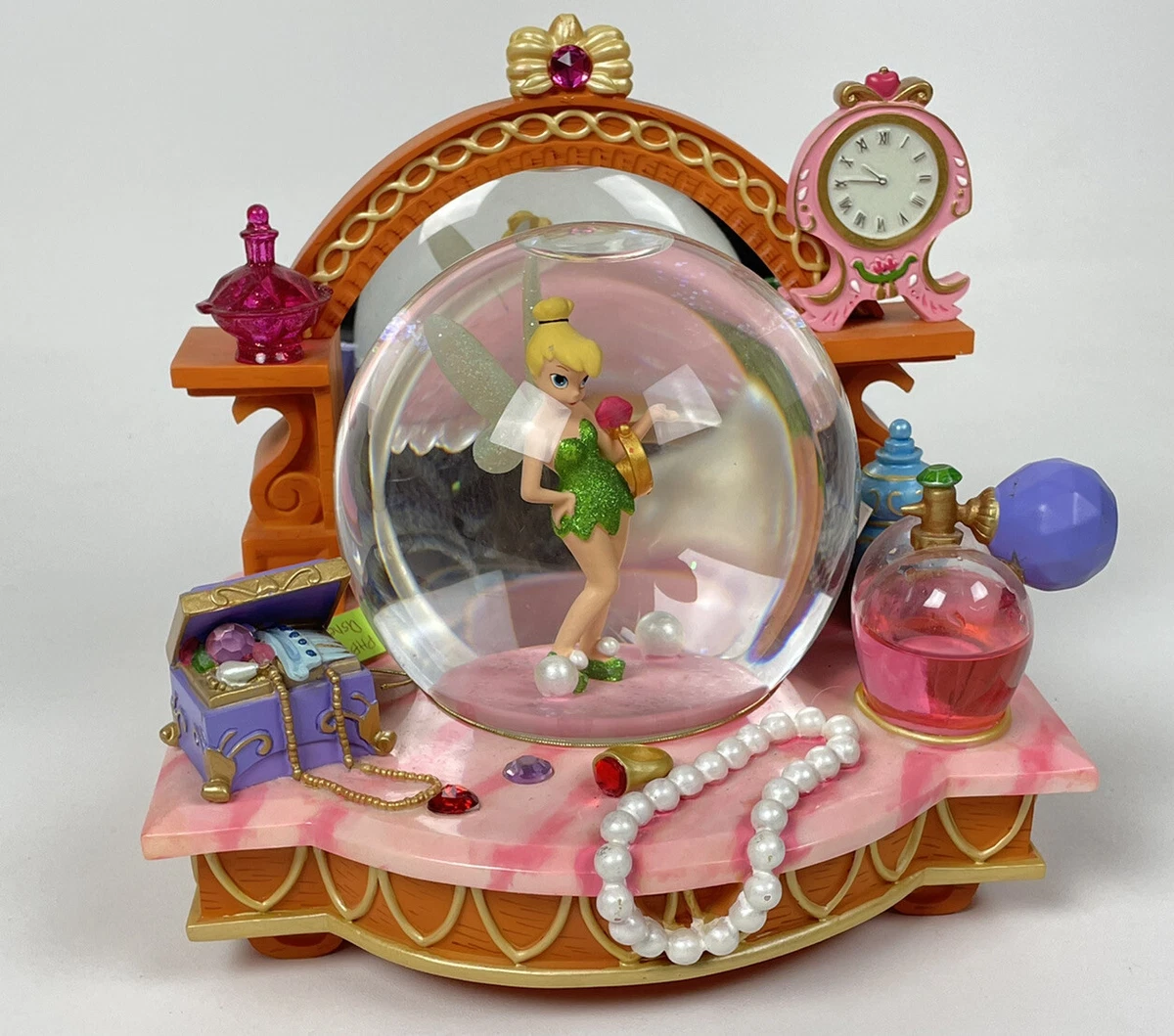 Tinkerbell cheap jewelry store