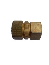 DN 25/28  gas coupling tracpipe