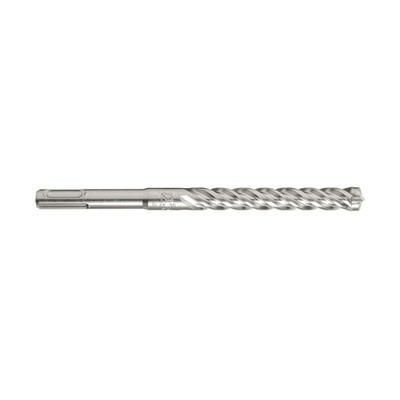 Metabo 10 SDS-plus Pro 4 Premium-Hammerbohrer 12,0 x 165 mm