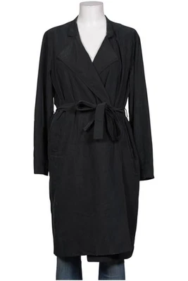 Abrigo mujer American Apparel Parka talla M negro #dv8fr5a - Imagen 1 de 4