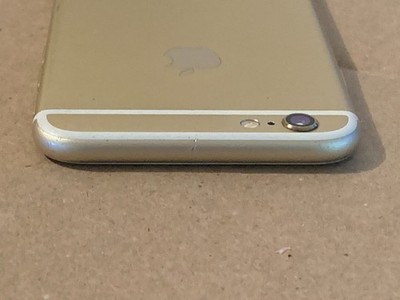 Apple iPhone 6 - 16GB Gold T-mobile A1586 ios 10.2.1 | eBay