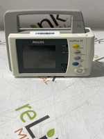 Welch Allyn Spot 420 - NIBP, Temp, Nellcor SpO2 Vital Signs Monitor