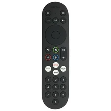 New Genuine PR3-UQ For Element Xumo Stream Box Bluetooth Voice Remote Control
