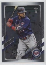 2021 Topps Chrome Ben Baller Edition Nelson Cruz #180 kr0