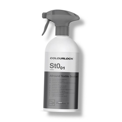 Koch Chemie CV Cabriodach Imprägnierung | Verdeck Versiegelung St0.01 Sealant