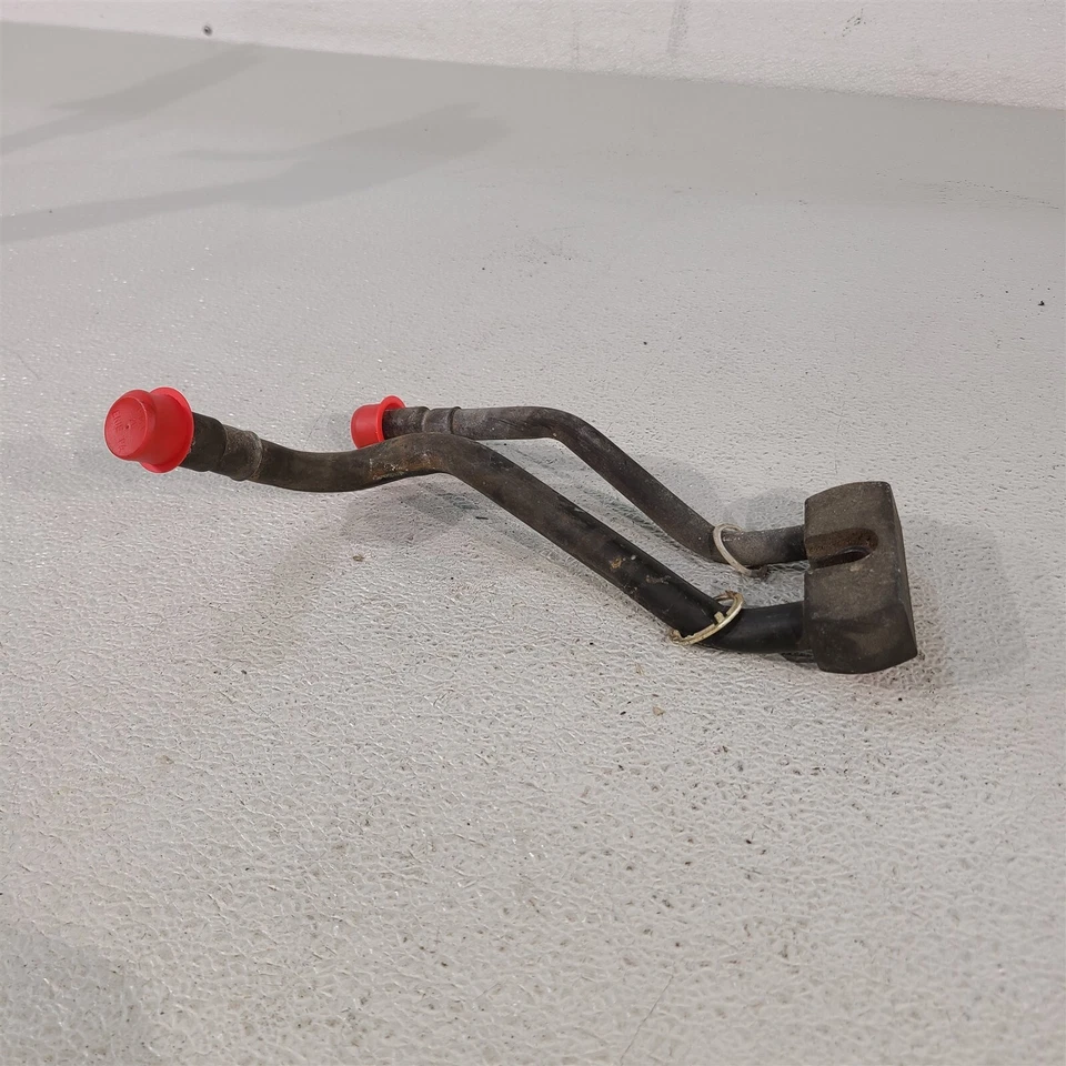 99-04 Mustang Gt Ac Compressor Manifold Air Conditioning Aa7369 - Image 4 of 4