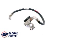 BMW E60 E93 Mini Cooper R55 R56 R60 Minus Blei IBS Minus Batterie 7603567