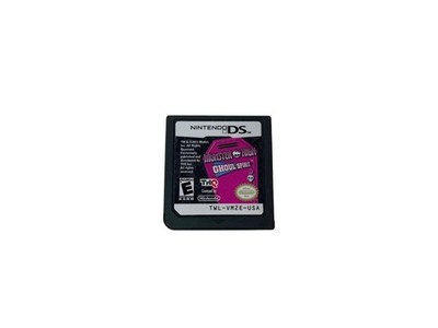 Monster High Ghoul Spirit Nintendo DS Game Cartridge Only