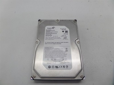 Seagate ST3500630NS 500GB 3.5'' SATA Hard Drive 9BL146-302