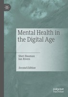 Mental Health In The Digital Age Sheri Bauman (U. A.) Taschenbuch Xiii Englisch