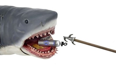 Neca Jaws The Game Of Jaws 50Th Anniversary | eBay