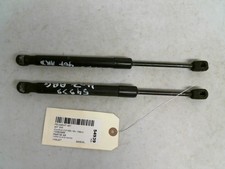 Verin de hayon / de capot Peugeot 407