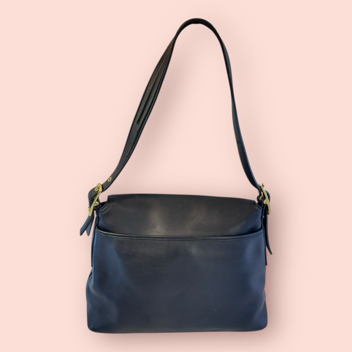 Coach Legacy Shoulder Bag y2k レガシー ホーボー Vintage Coach Shoulder Bag Retro 2000s Y2K + Legacy Garcia +