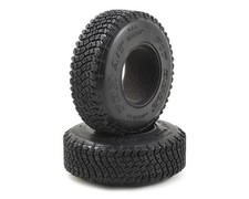 Pitbull Tires Hardcore 1.9 With Foam Pap Alien Kompound Tires Pb9010nk