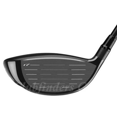 NEW LH TaylorMade r7 Quad 11.5° Mini Driver Fujikura Speeder