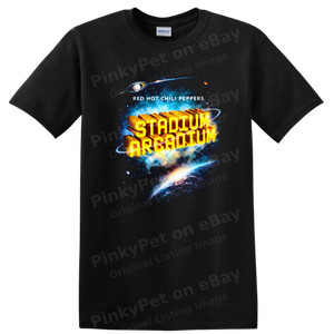 Stadium Arcadium Shirt | eBay
