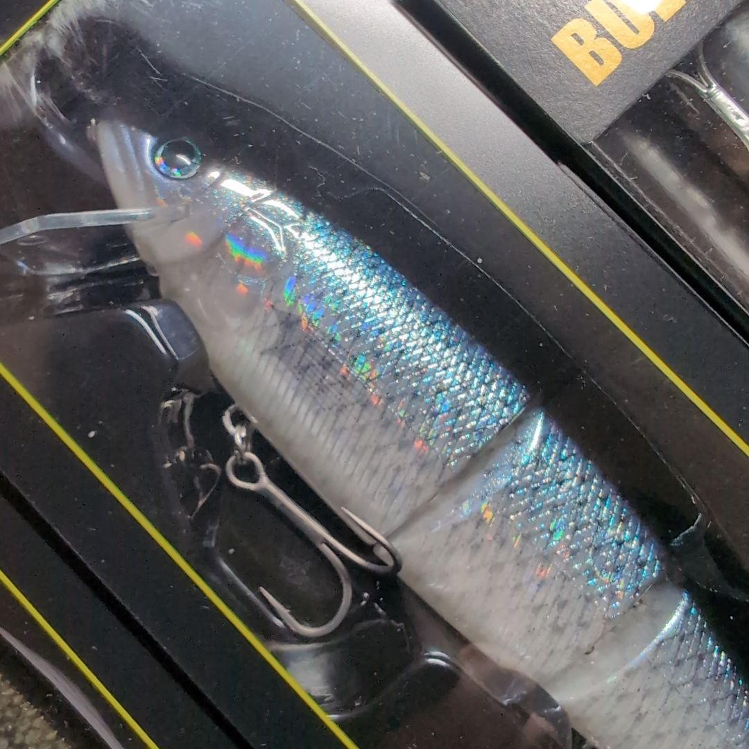 [Depth] Limited Edition Rare Lure Matametomi High Cider RYUGI Collaboration - Image 7