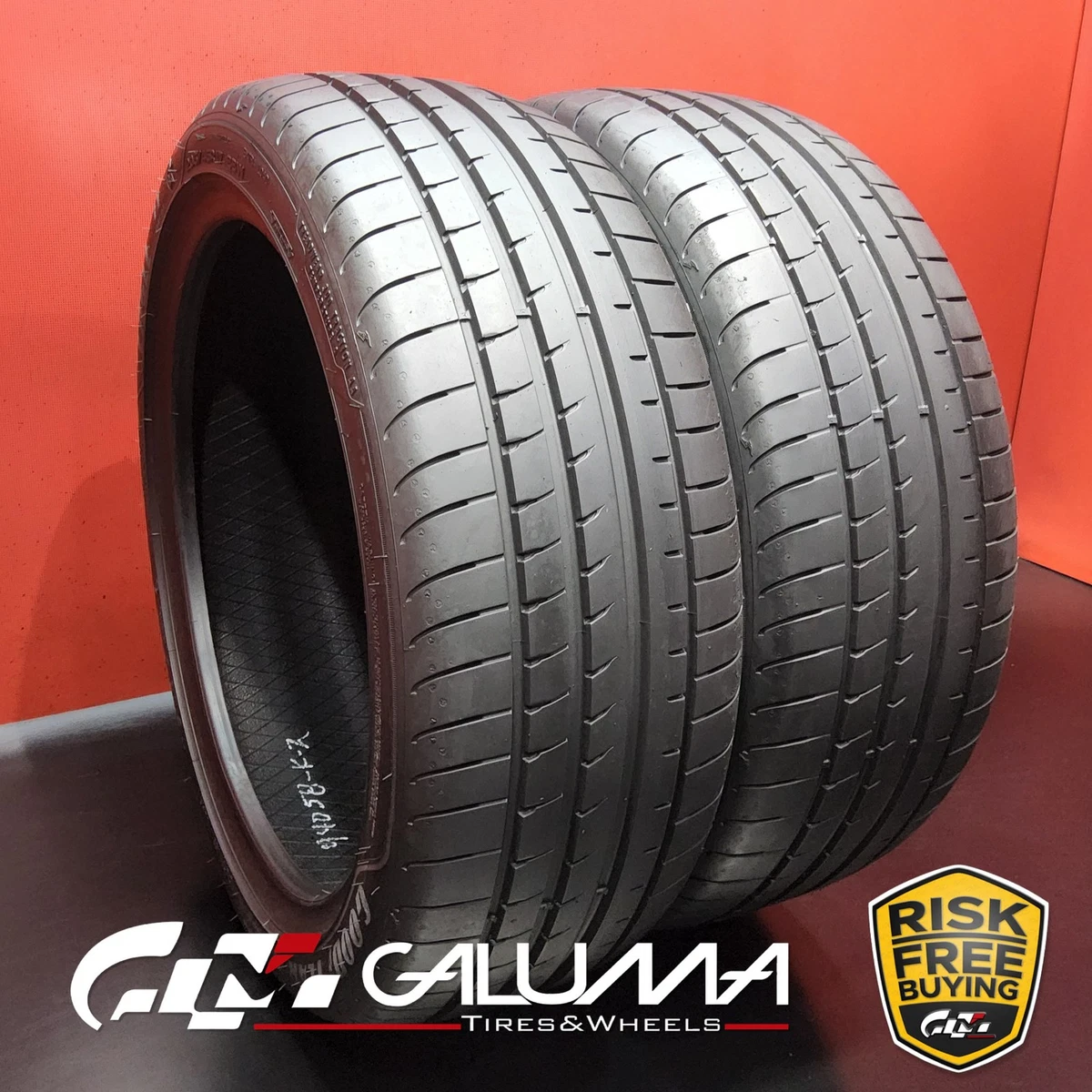 Goodyear 205/45/17 All Season Tires for sale | eBay