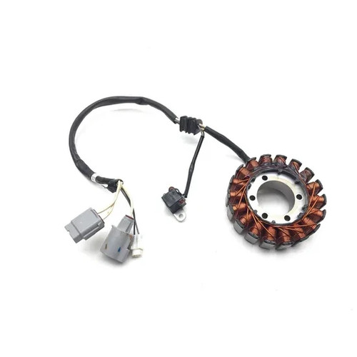 Yamaha 2017 Wolverine R-Spec  Engine Stator Generator 3422 2MB-H1410-00-00