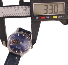 Seiko Presage Cocktail Time Automatic Watch SSA405J1. 14