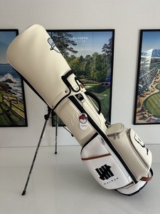 Malbon Undefeated Golf Bag | eBay