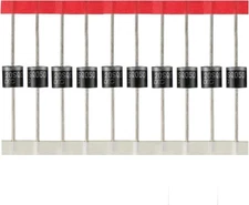 BOJACK 20SQ050 20A 50V Schottky Blocking Diode, Rectifiers Diode,Diode Axial... 