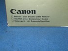 Canon Auto bellows — photo 2