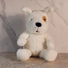 KOHL'S CARES IF YOU GIVE A DOG A DOUGHNUT PUPPY DOG PLUSH ANIMAL