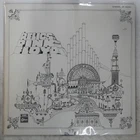 PINK FLOYD RELICS ODEON OP80261 1LP