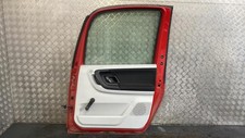 Porte arrière et accessoires Skoda ROOMSTER