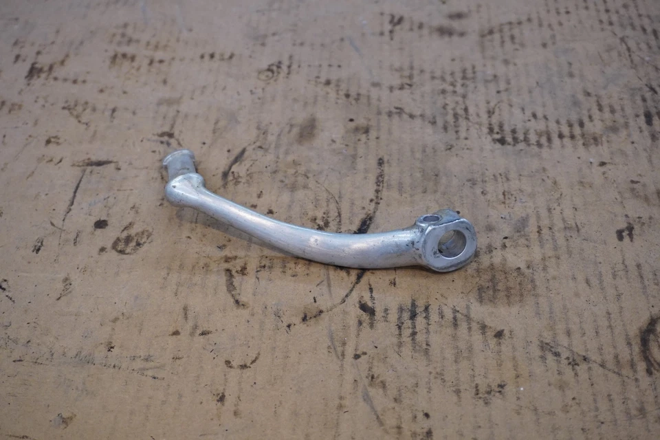 BMW R75/5 1970 palanca de cambios, OEM usada, buen estado. Foto 2 de 2