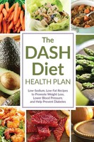 The Dash Diet Health Plan John Chatham Taschenbuch Kartoniert / Broschiert 2012