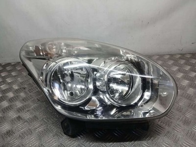 51909054 headlight right Opel Combo D Expression L1H1 2011 4761282