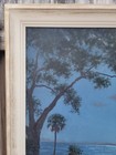 Don D. Brown, Oil On Canvas Painting, A.E. Backus student and business manager  — photo 5