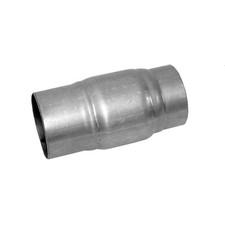 Dynomax 24249 Race Series Mini Bullet Muffler Dynomax 24249 Race Series Mini Bullet Muffler