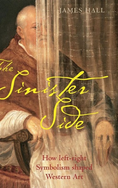 Sinister Side C | Hall | Buch | Gebunden | Englisch | 2008 | Academic-image