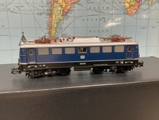 Marklin H0 3039 Electric Locomotive DB E10 23...