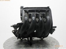 Ansaugkrümmer PEUGEOT 206 Schrägheck 86467 km