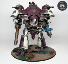 Warhammer 40k - Imperial Knights - Knight Cas...